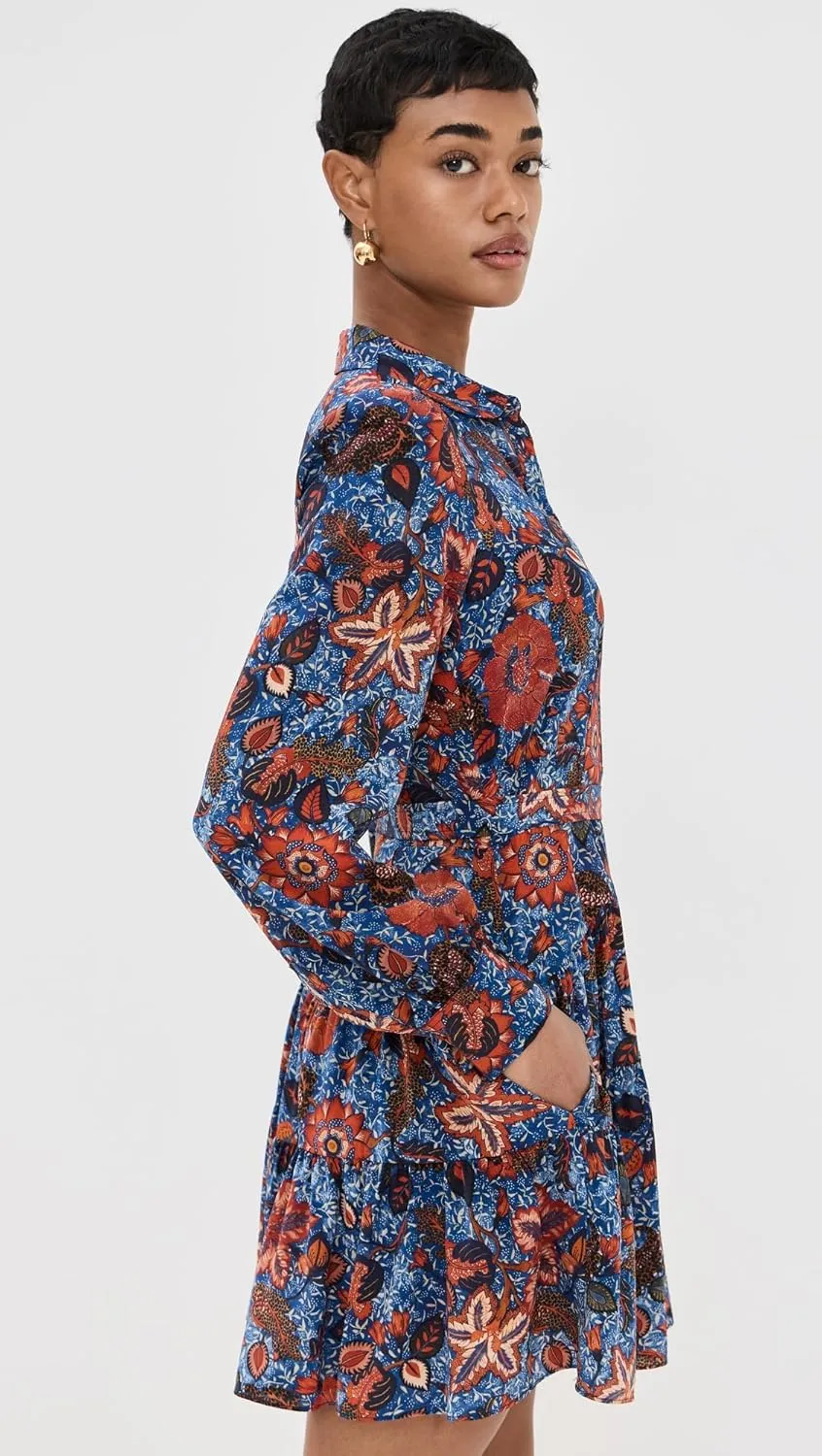 Ulla Johnson Women's Aliya Dress