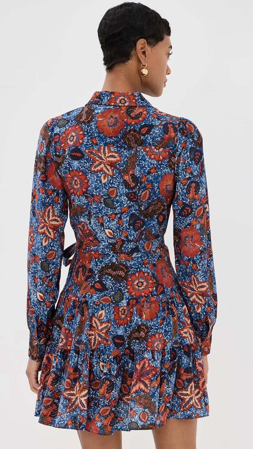 Ulla Johnson Women's Aliya Dress