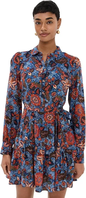 Ulla Johnson Women's Aliya Dress