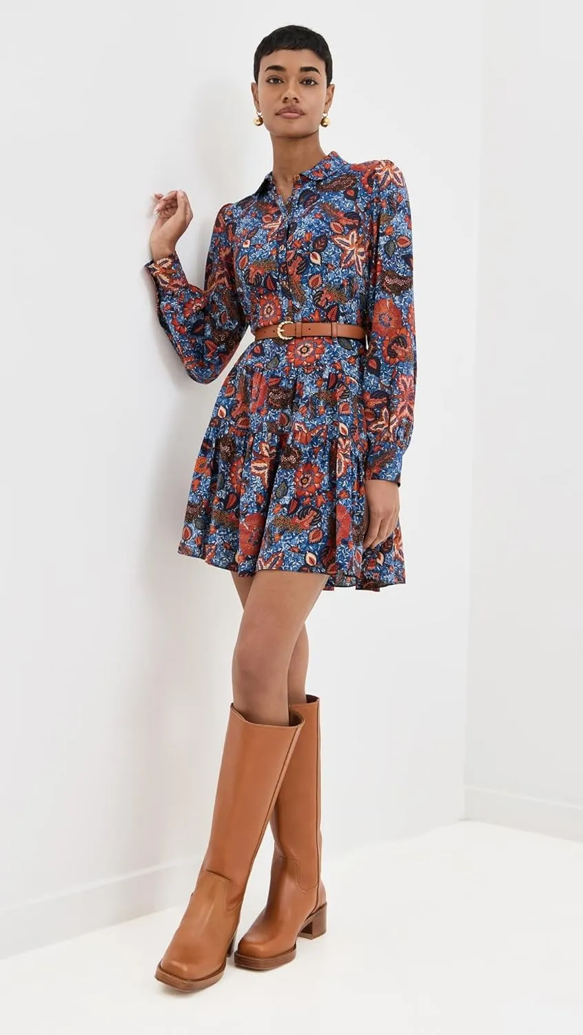Ulla Johnson Women's Aliya Dress