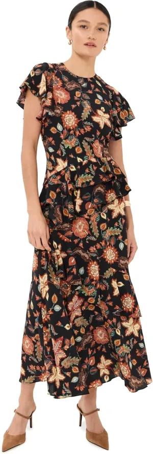 Ulla Johnson Women's Amaia Dress