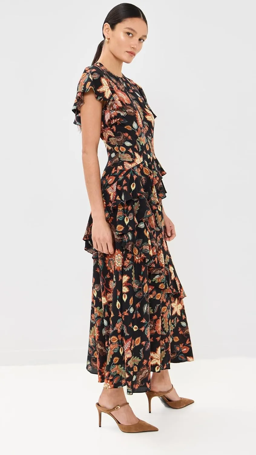 Ulla Johnson Women's Amaia Dress