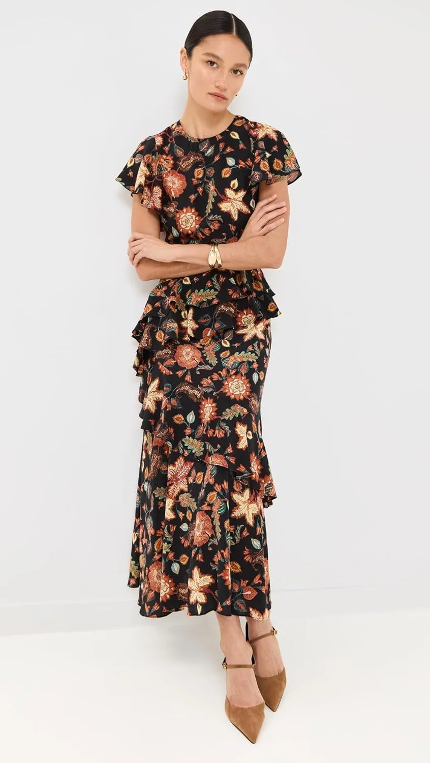 Ulla Johnson Women's Amaia Dress