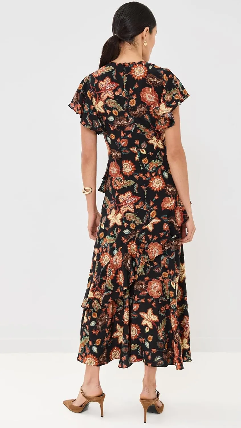 Ulla Johnson Women's Amaia Dress