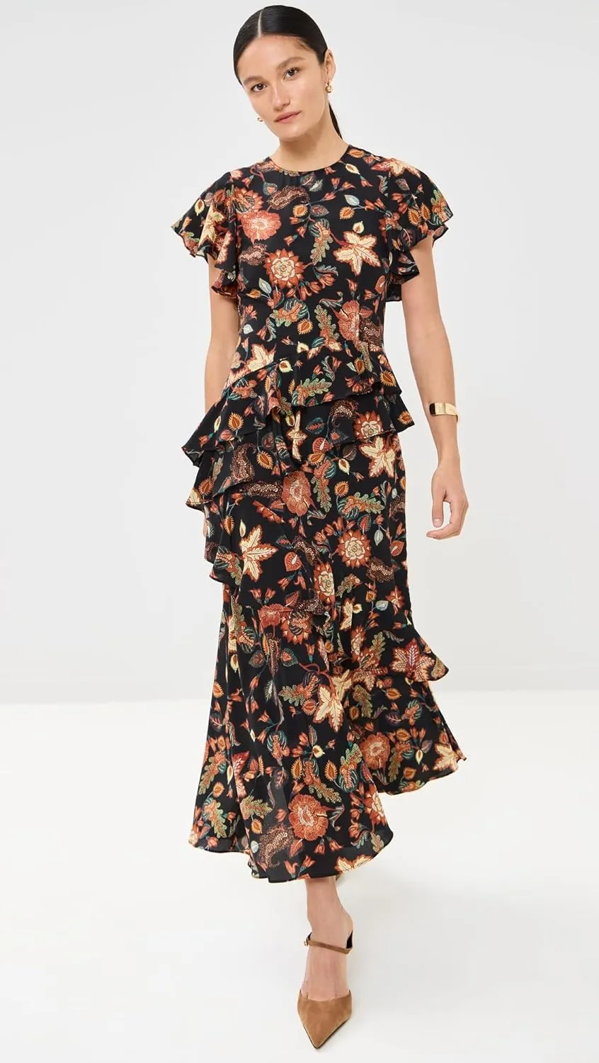 Ulla Johnson Women's Amaia Dress