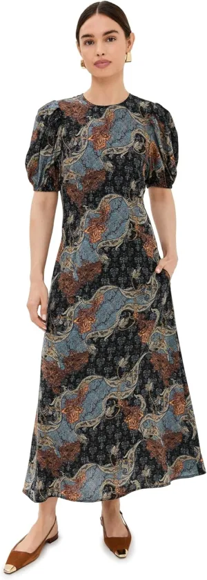 Ulla Johnson Women's Calais Dress