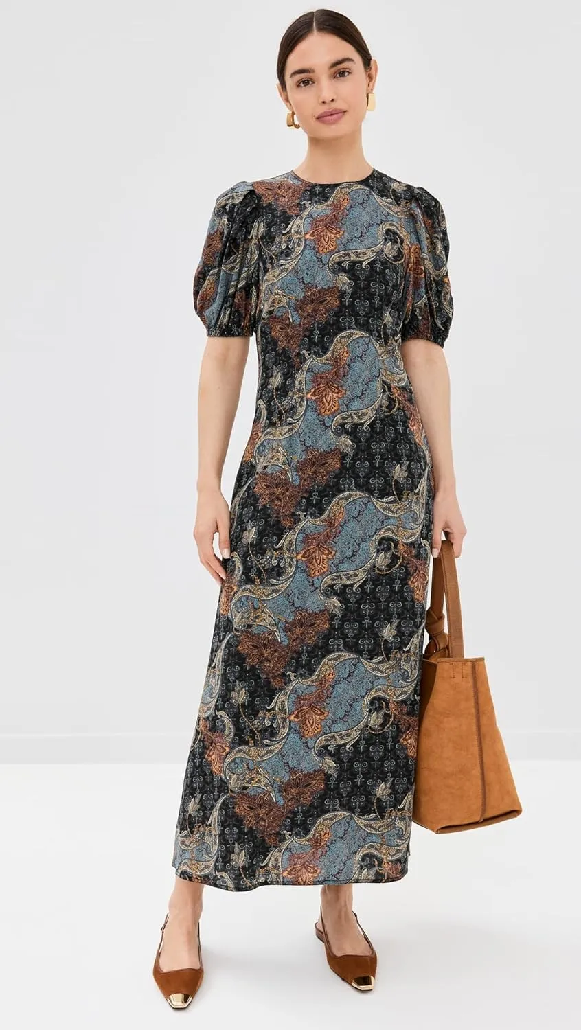 Ulla Johnson Women's Calais Dress