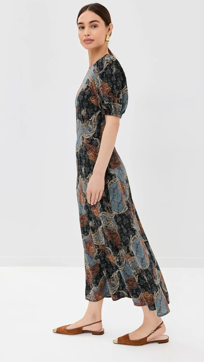 Ulla Johnson Women's Calais Dress
