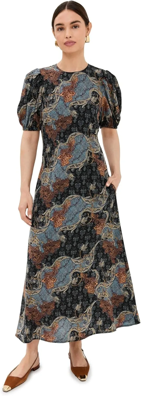 Ulla Johnson Women's Calais Dress