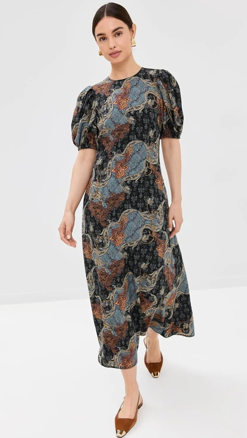Ulla Johnson Women's Calais Dress