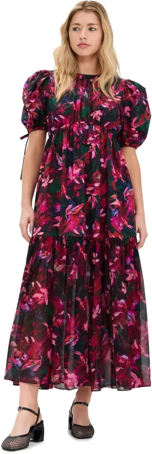 Ulla Johnson Women's Collage Dress