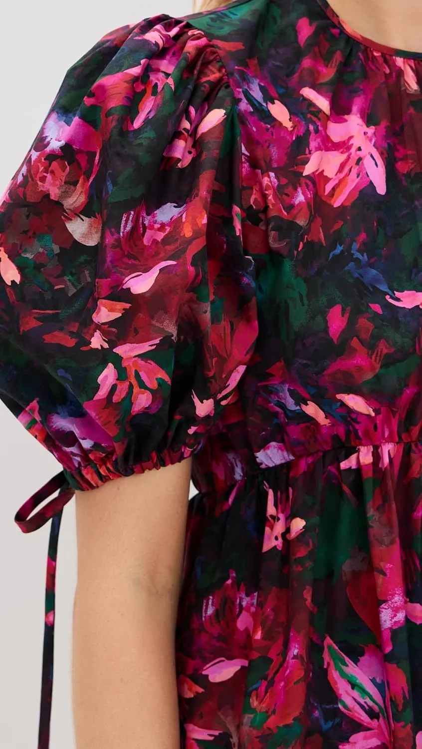 Ulla Johnson Women's Collage Dress