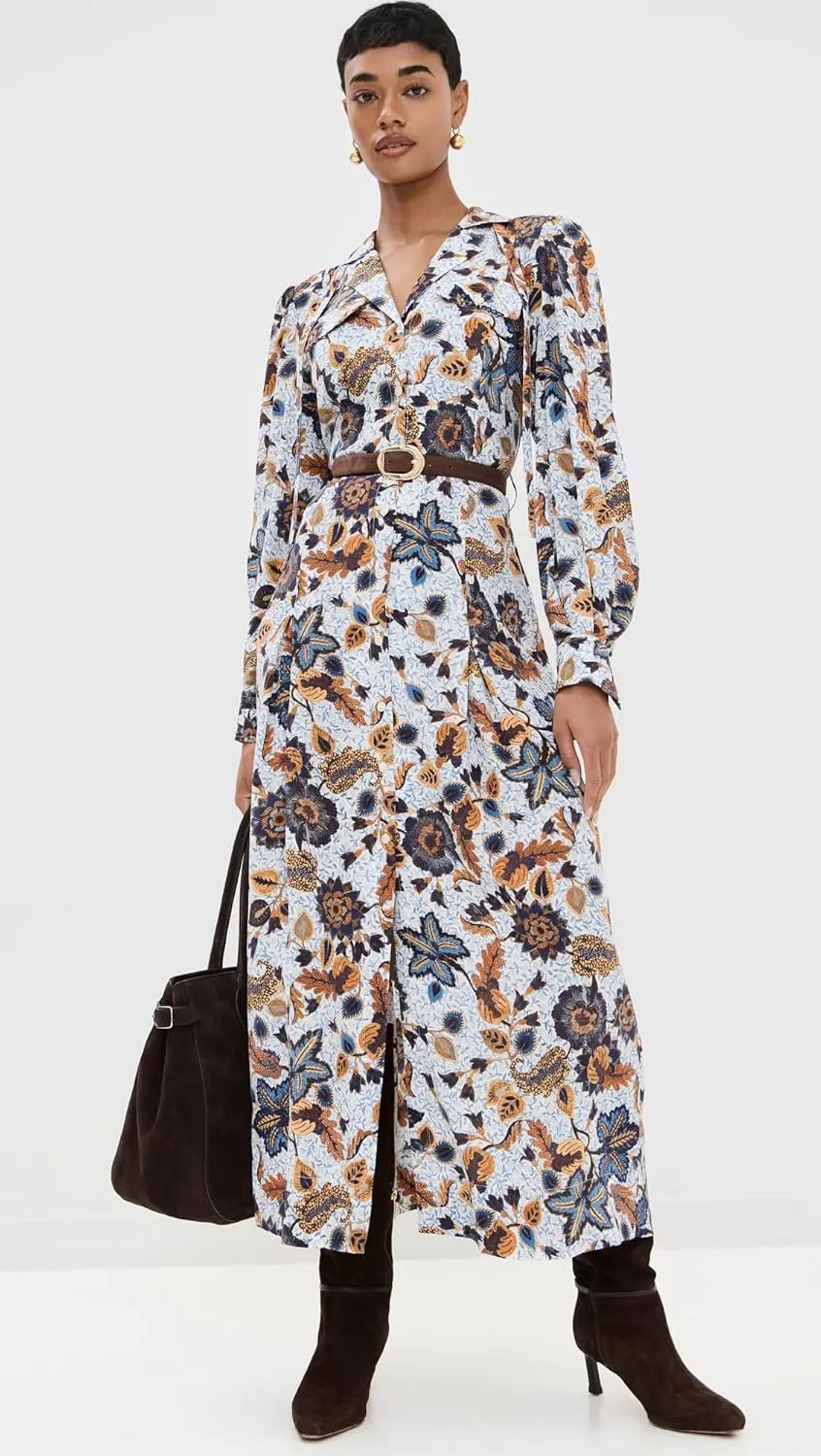 Ulla Johnson Women's Giselle Dress