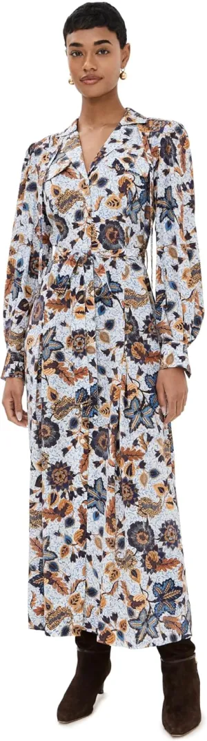 Ulla Johnson Women's Giselle Dress