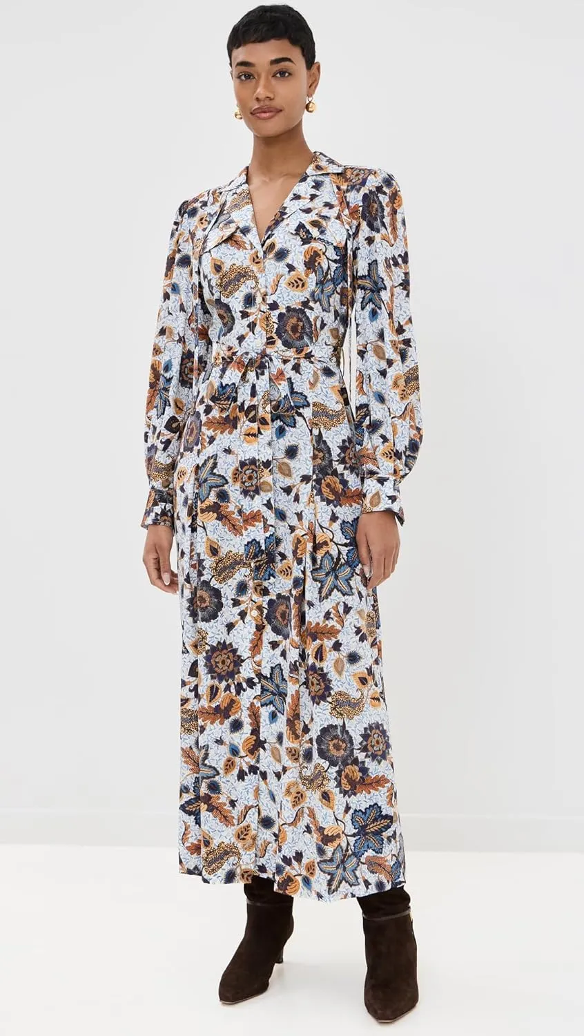 Ulla Johnson Women's Giselle Dress