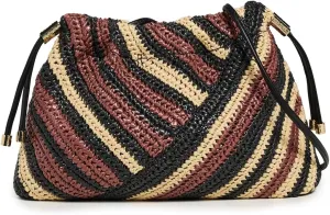 Ulla Johnson Women's Lali Mini Pouch