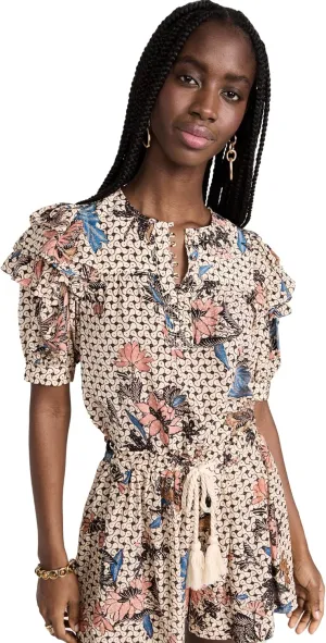 Ulla Johnson Women's Nova Top