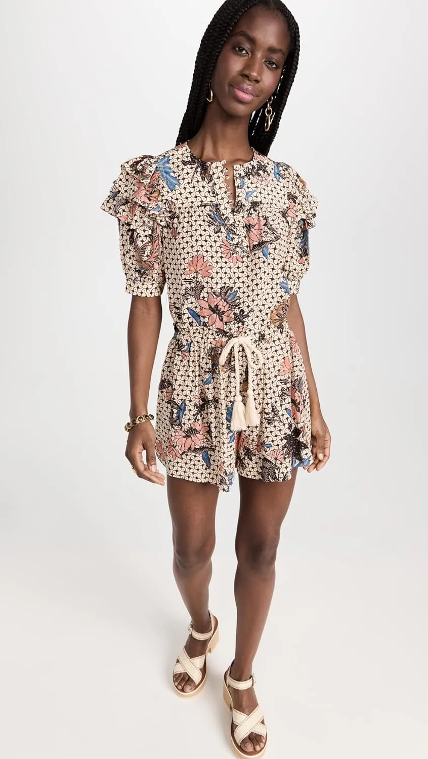 Ulla Johnson Women's Nova Top