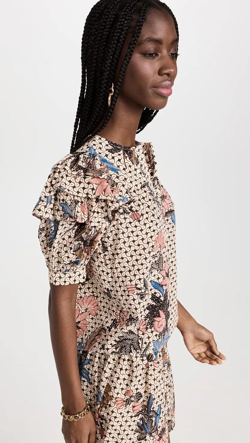 Ulla Johnson Women's Nova Top