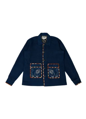 Vagar jacket