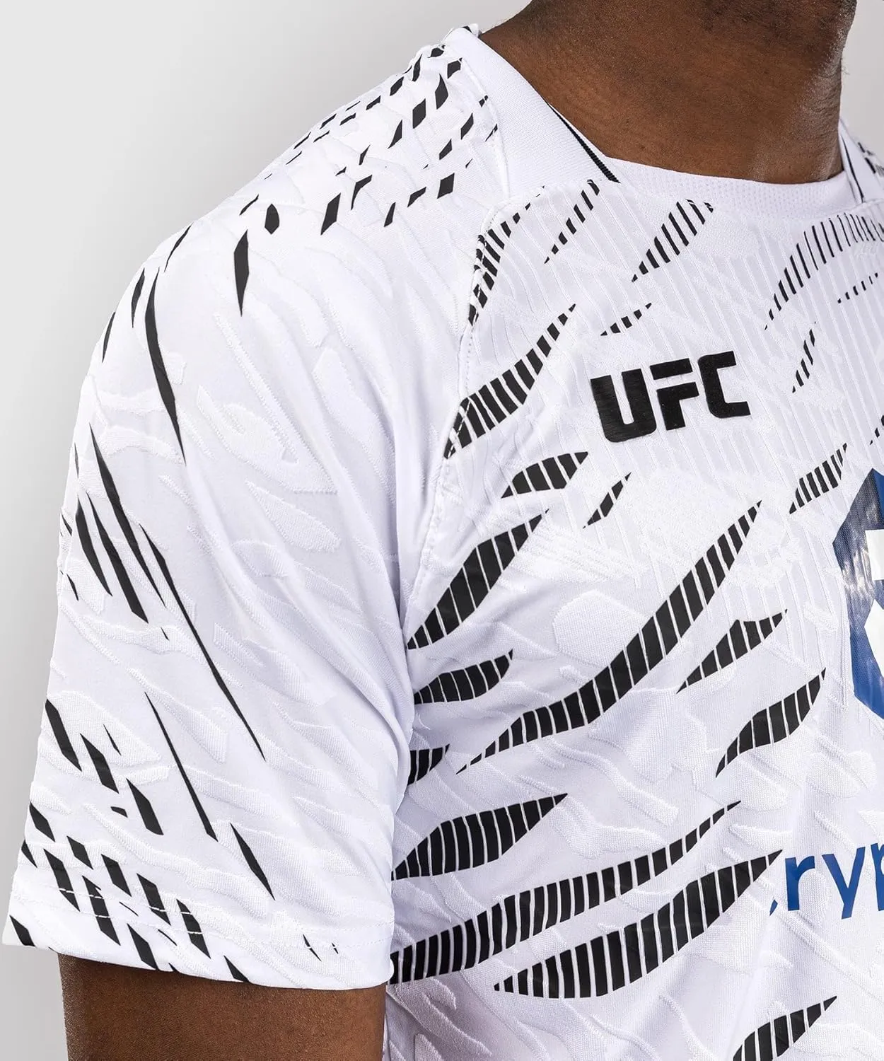 Venum Men's Jersey