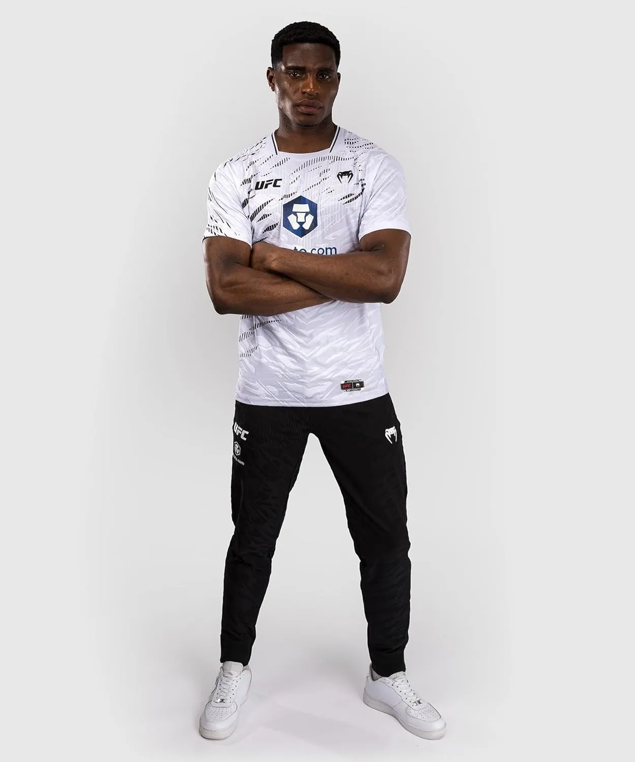 Venum Men's Jersey