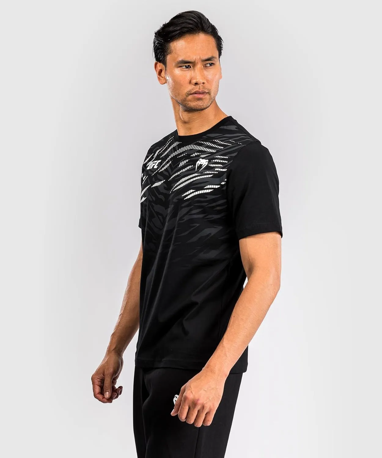 Venum UFC Fusion Men's Replica Short Sleeve T-Shirt