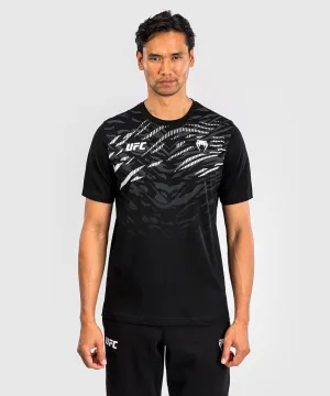 Venum UFC Fusion Men's Replica Short Sleeve T-Shirt