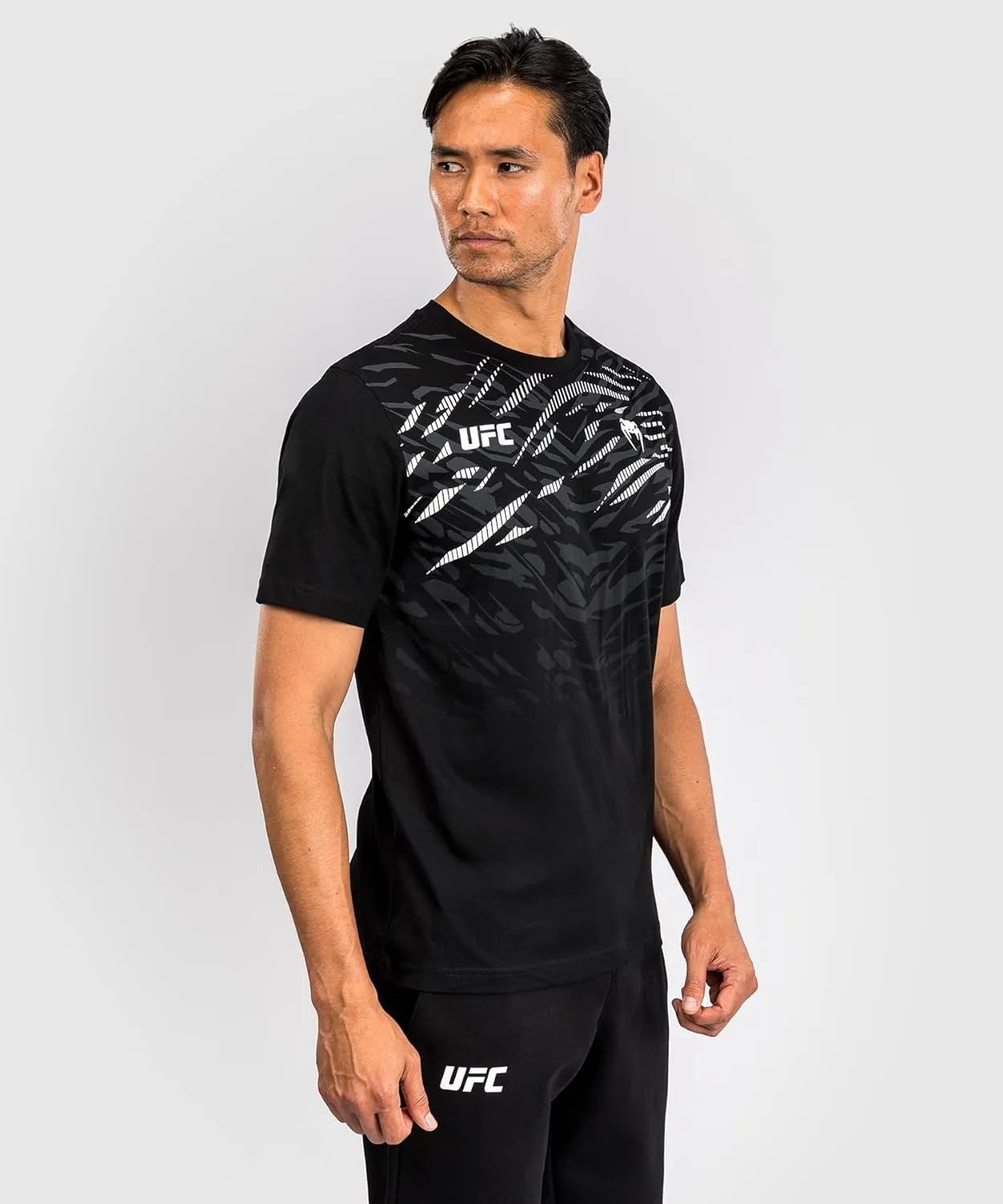 Venum UFC Fusion Men's Replica Short Sleeve T-Shirt