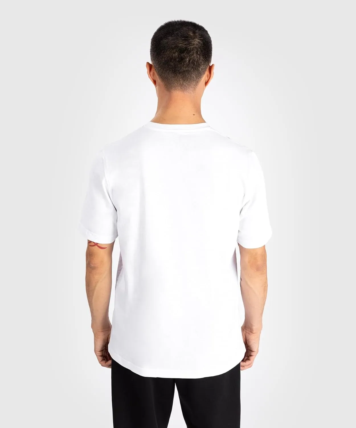 Venum UFC Fusion Men's Replica Short Sleeve T-Shirt