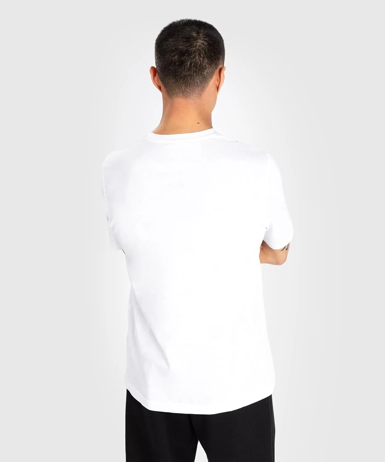Venum UFC Fusion Men's Replica Short Sleeve T-Shirt
