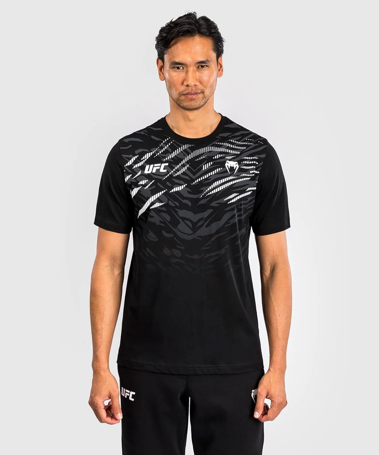 Venum UFC Fusion Men's Replica Short Sleeve T-Shirt