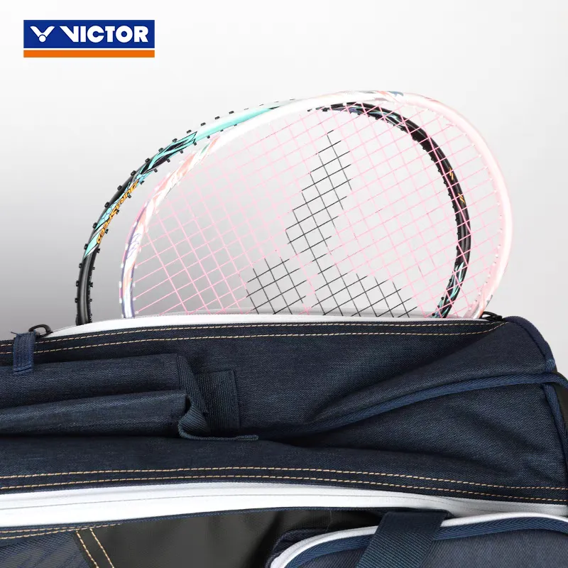 Victor Denim Racquet Bag BR5619BC
