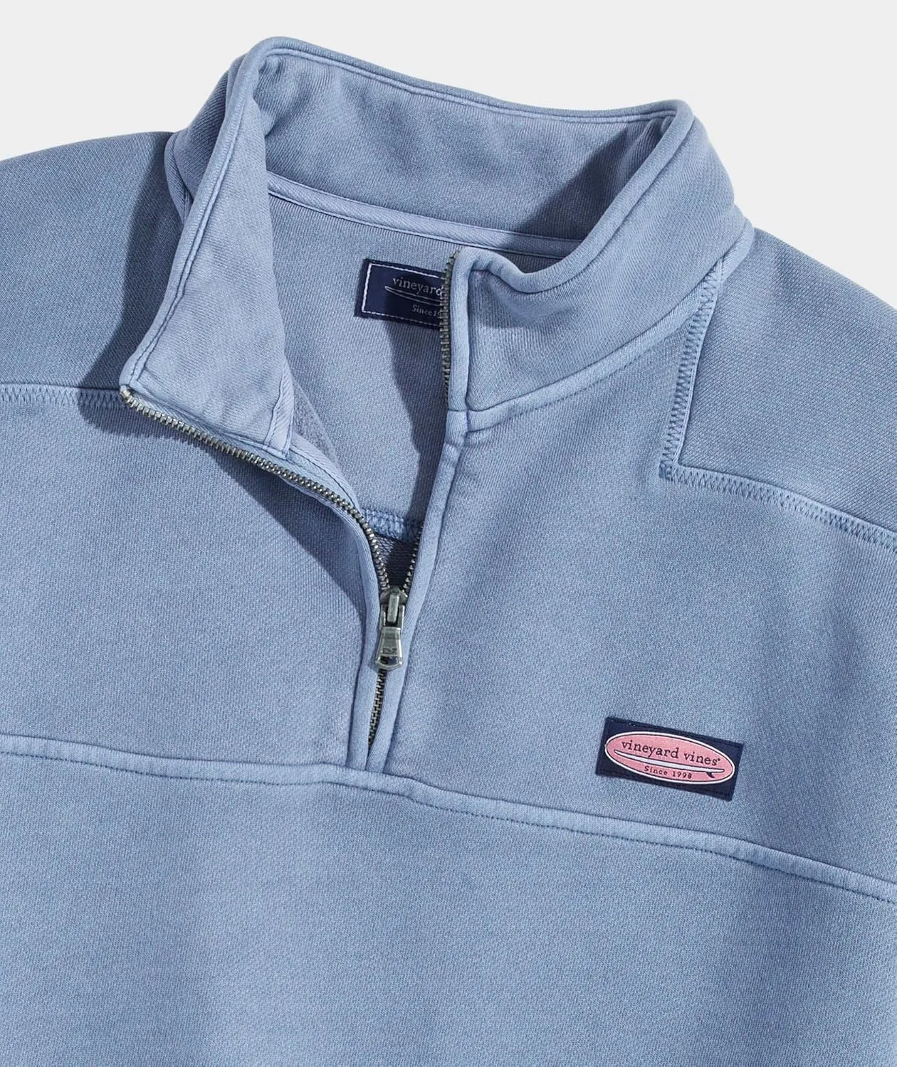 vineyard vines Men's Garment Dyed Surf Shep Shirt