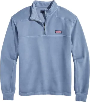 vineyard vines Men's Garment Dyed Surf Shep Shirt