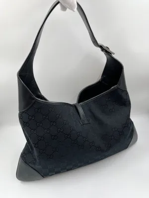 Vintage Bag Jackie Refined Gucci Unmatched variety