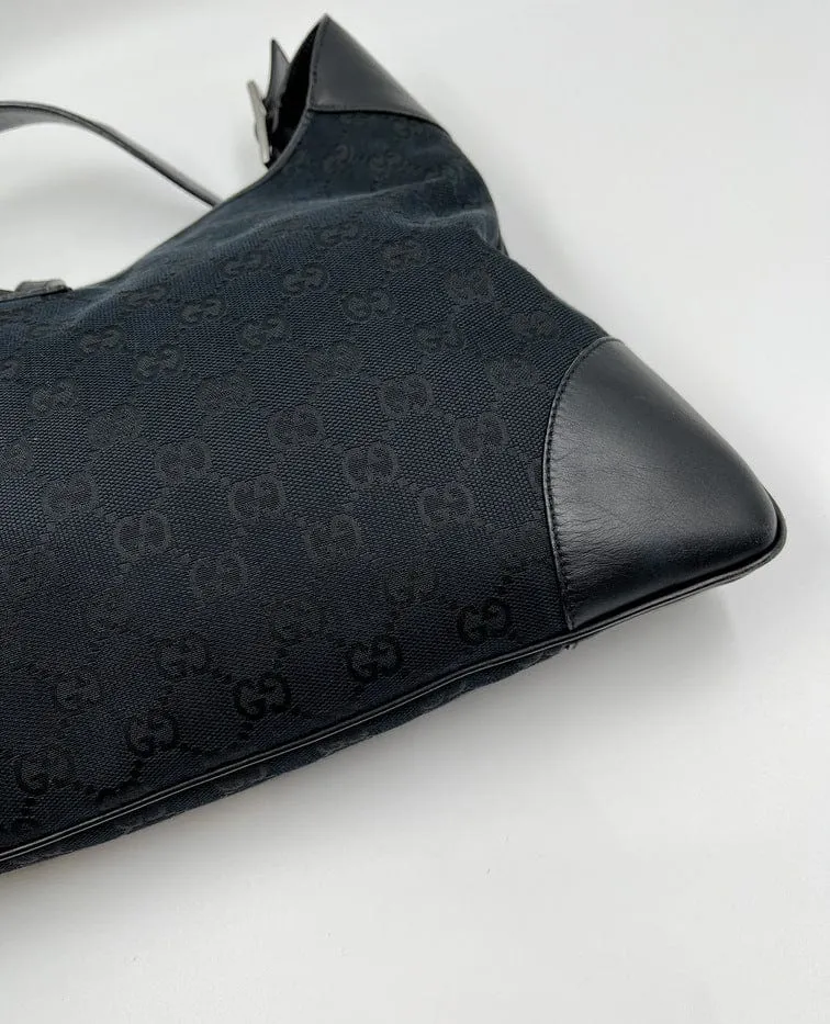 Vintage Bag Jackie Refined Gucci Unmatched variety