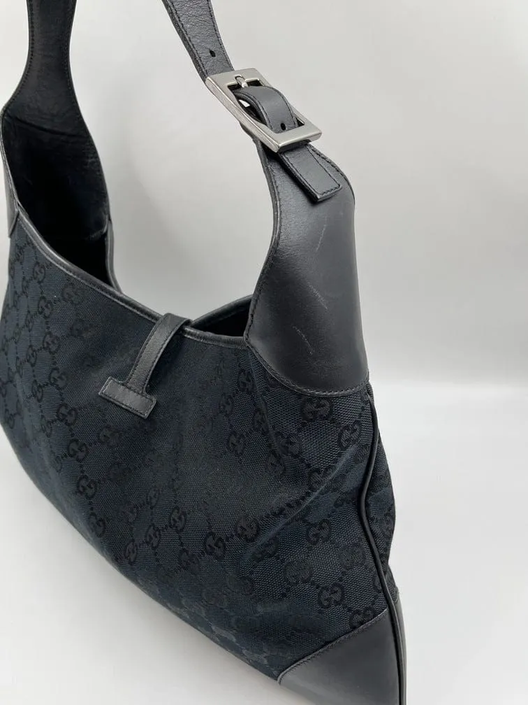 Vintage Bag Jackie Refined Gucci Unmatched variety