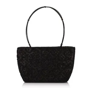 Vintage Embroidered Bag