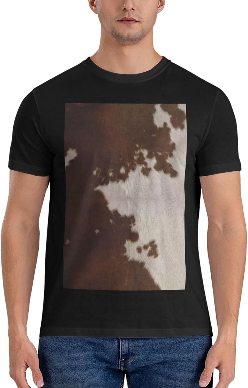 Vintage French Paris Eiffel Tower Botanical Floral Dark Academia Anti Pilling Front Print T-Shirt,Summer Soft100% Cotton Tee