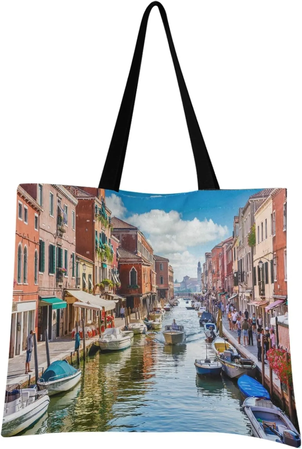visesunny Women Fashion Handbags Tote Bag Shoulder Bag Top Handle Shopping Travel Bags