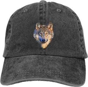 Washed Plain Baseball Cap, Retro Adjustable Dad Hats Gifts for Men Women,Cotton