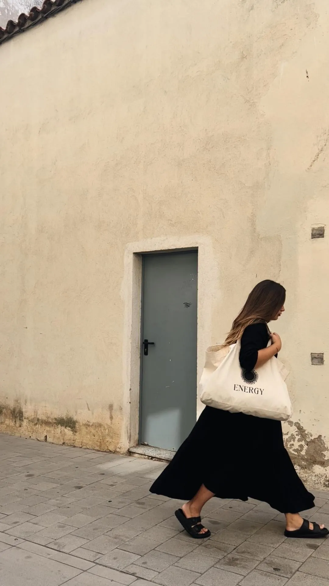 We are Energy XL Bag