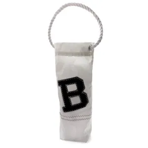 Wine Bag from Sea Bags