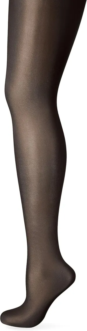 Wolford Neon 40 Tights Nearly Black SM (4'11"-5'9", 99-165 lbs)