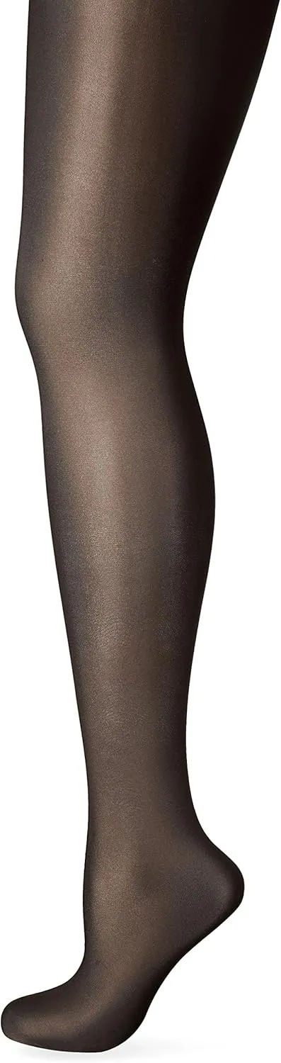 Wolford Neon 40 Tights Nearly Black SM (4'11"-5'9", 99-165 lbs)