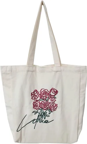 Women canvas Tote Bag for Women Shoulder Bag with zipper Work Beach Travel and Shopping Grocery Bag