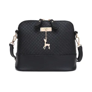 Women Messenger Bags Fashion Mini Bag With Deer