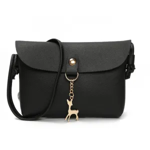 Women Shoulder Deer Bag