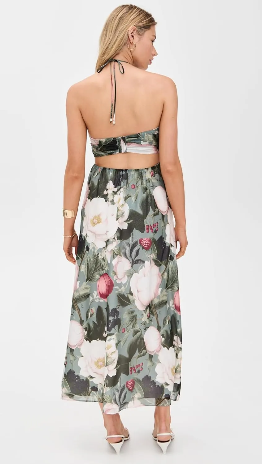 Women's Calliope Chiffon Dress